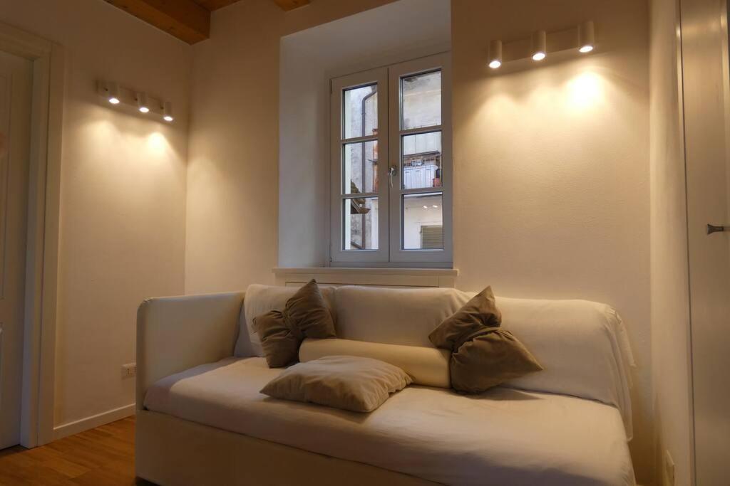Domohouse Vista Chiesa Daire Domodossola Dış mekan fotoğraf